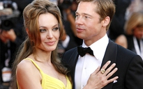 Brad và Jolie lên xe hoa vào Lễ tình nhân?